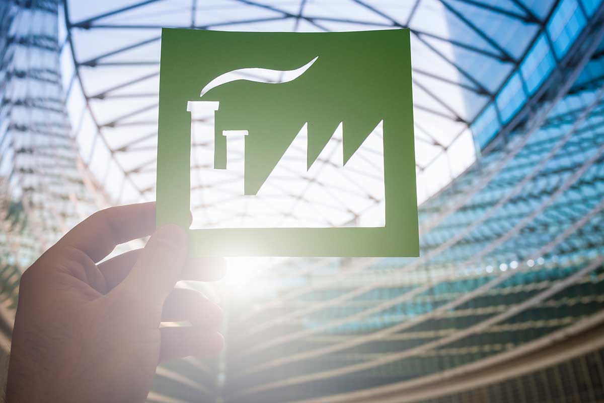 Beneficios del ahorro energético.